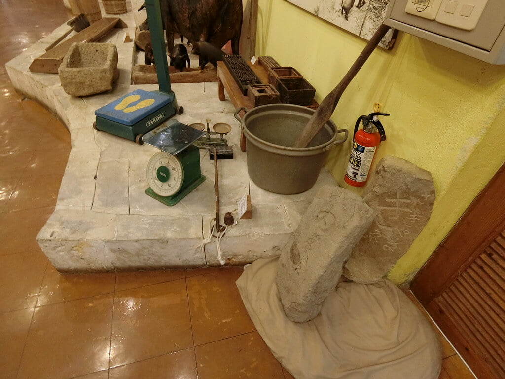 名護博物館の写真6