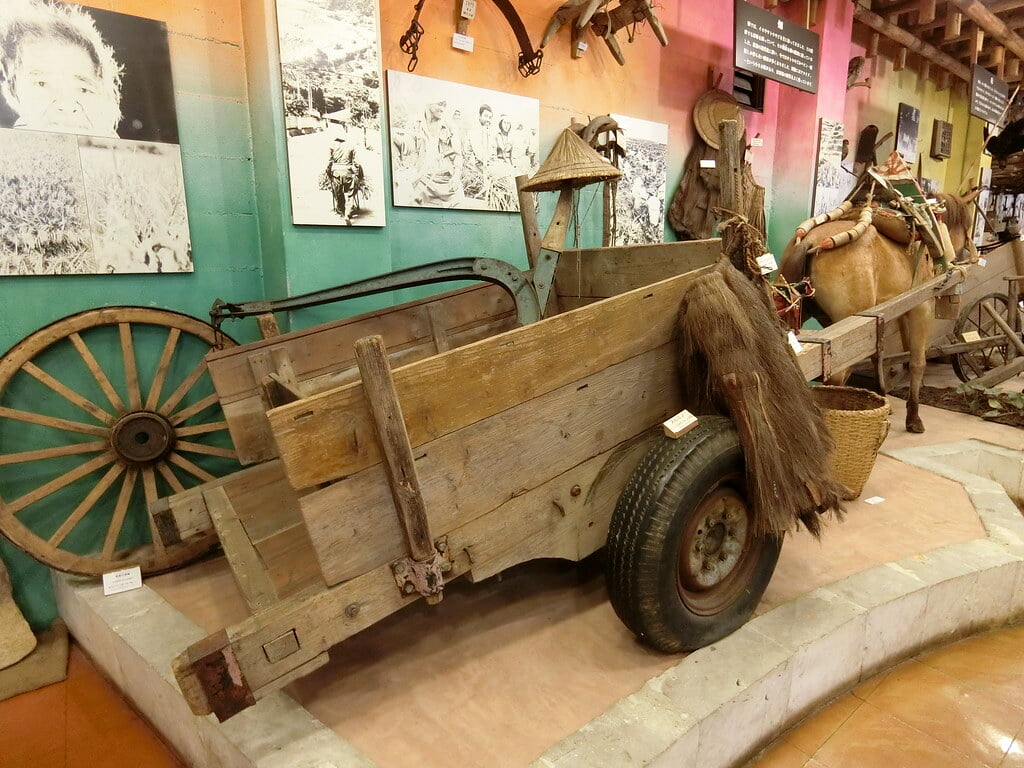 名護博物館の写真7