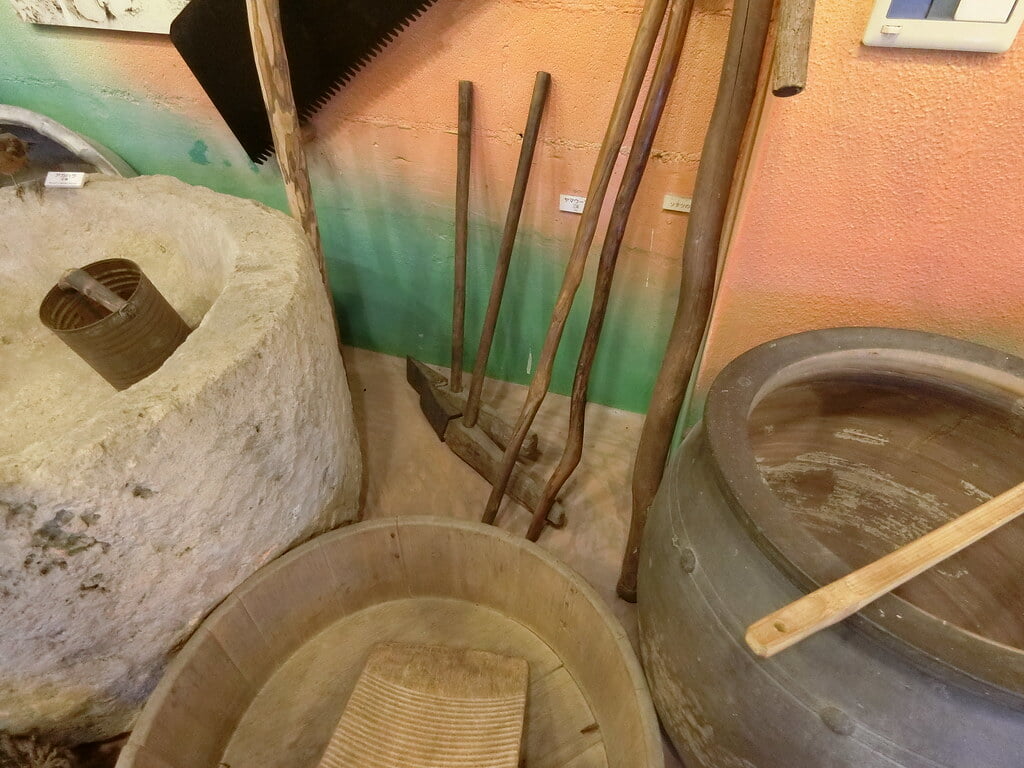 名護博物館の写真10