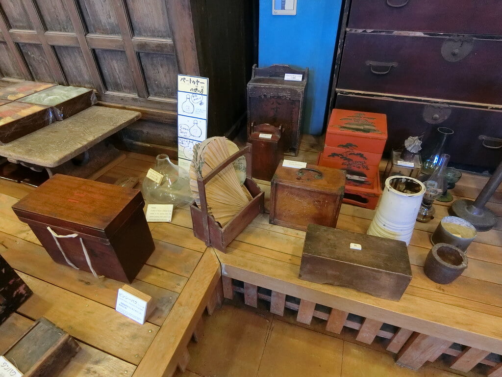 名護博物館の写真16