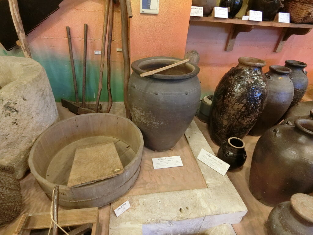 名護博物館の写真19