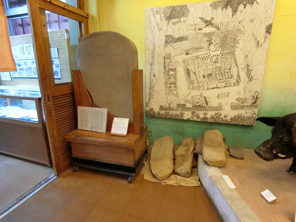 名護博物館の写真23