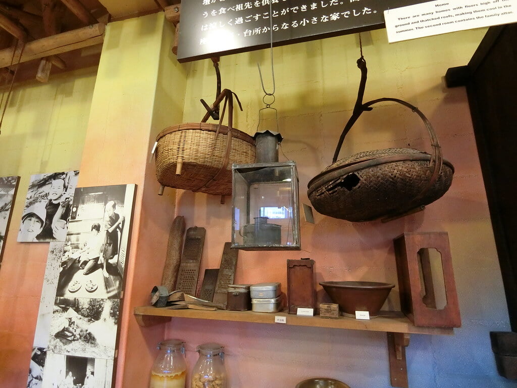 名護博物館の写真24