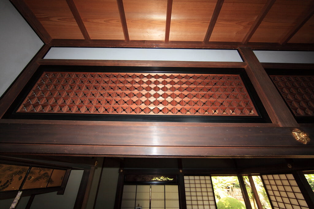 旧吉田家住宅歴史公園の写真9