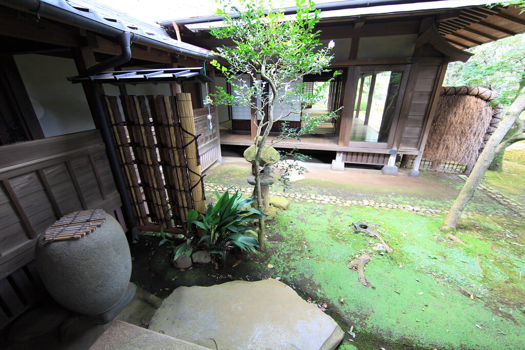 旧吉田家住宅歴史公園の写真12