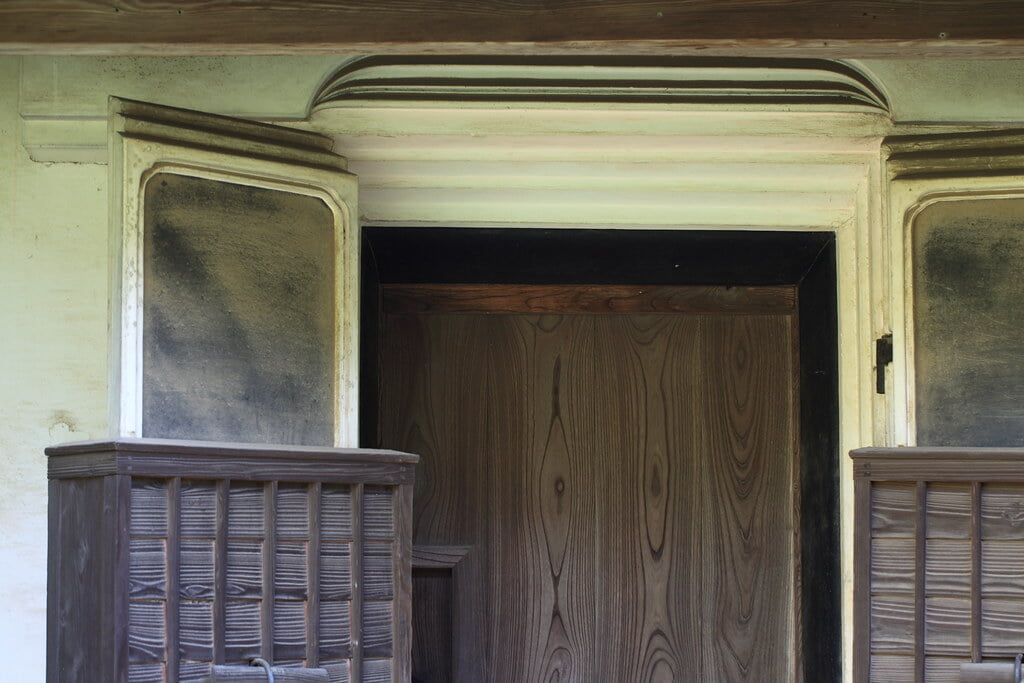 旧吉田家住宅歴史公園の写真13