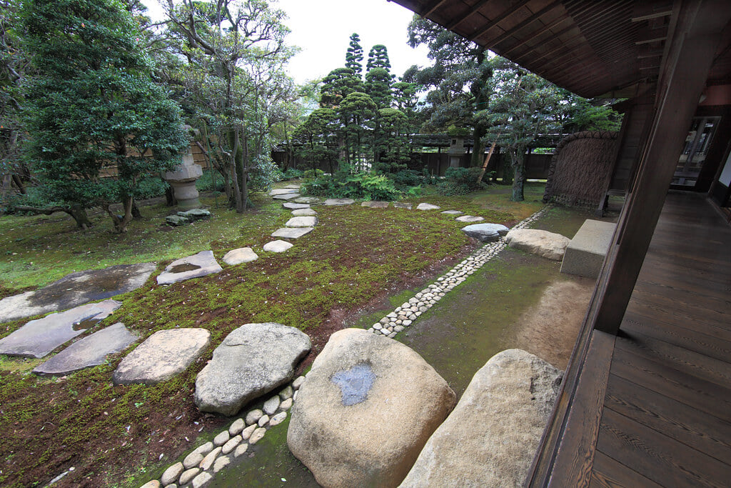 旧吉田家住宅歴史公園の写真15