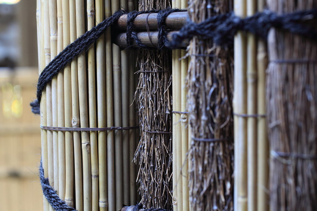 旧吉田家住宅歴史公園の写真16