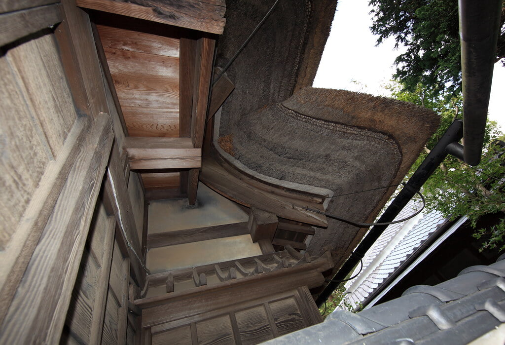 旧吉田家住宅歴史公園の写真18