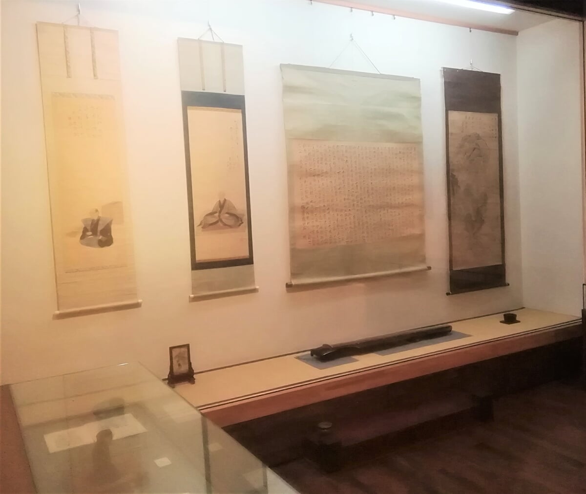 袋屋美術館の写真2