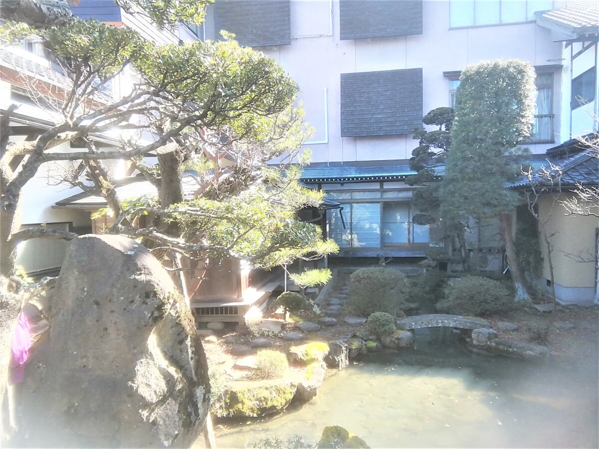 袋屋美術館の写真1