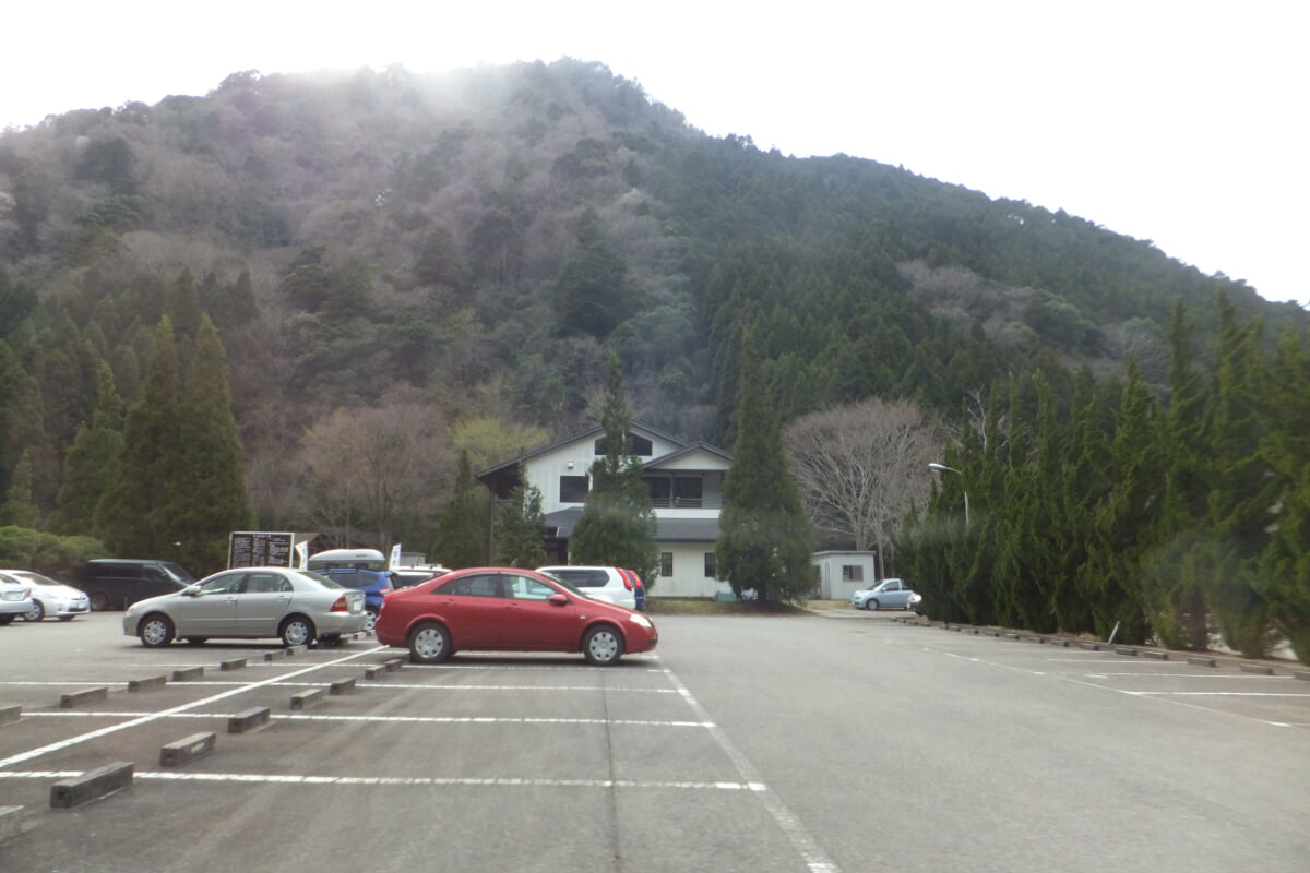 秘湯 雪彦温泉の写真2