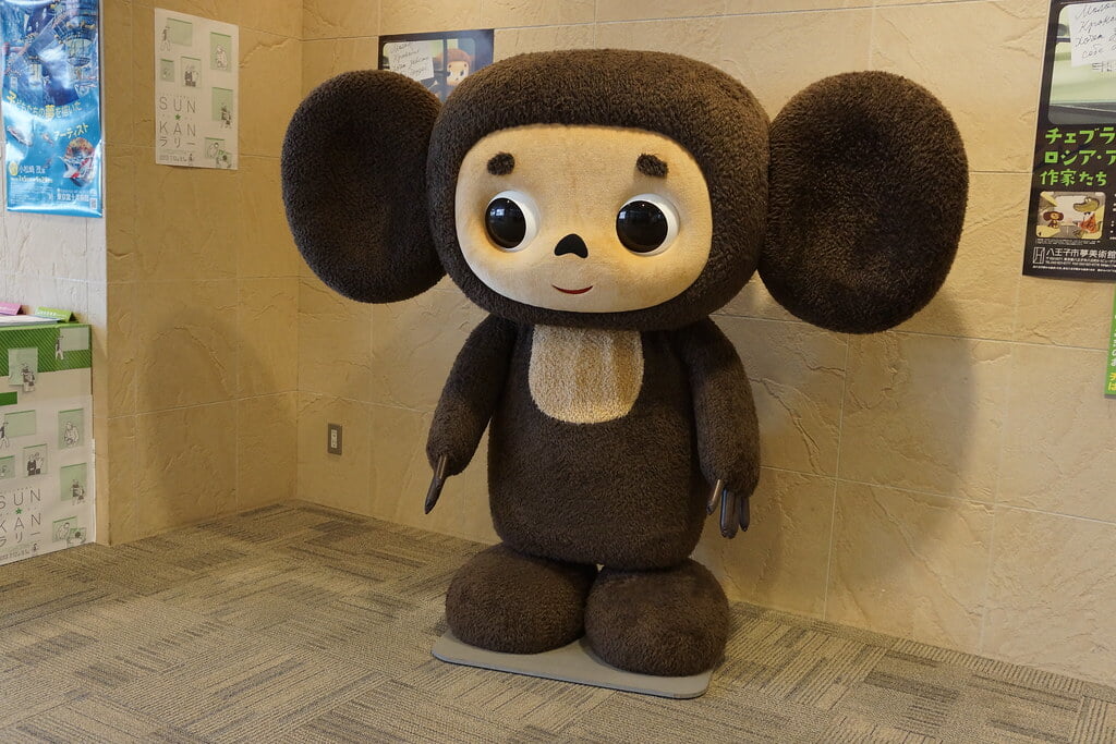 八王子市夢美術館の写真2