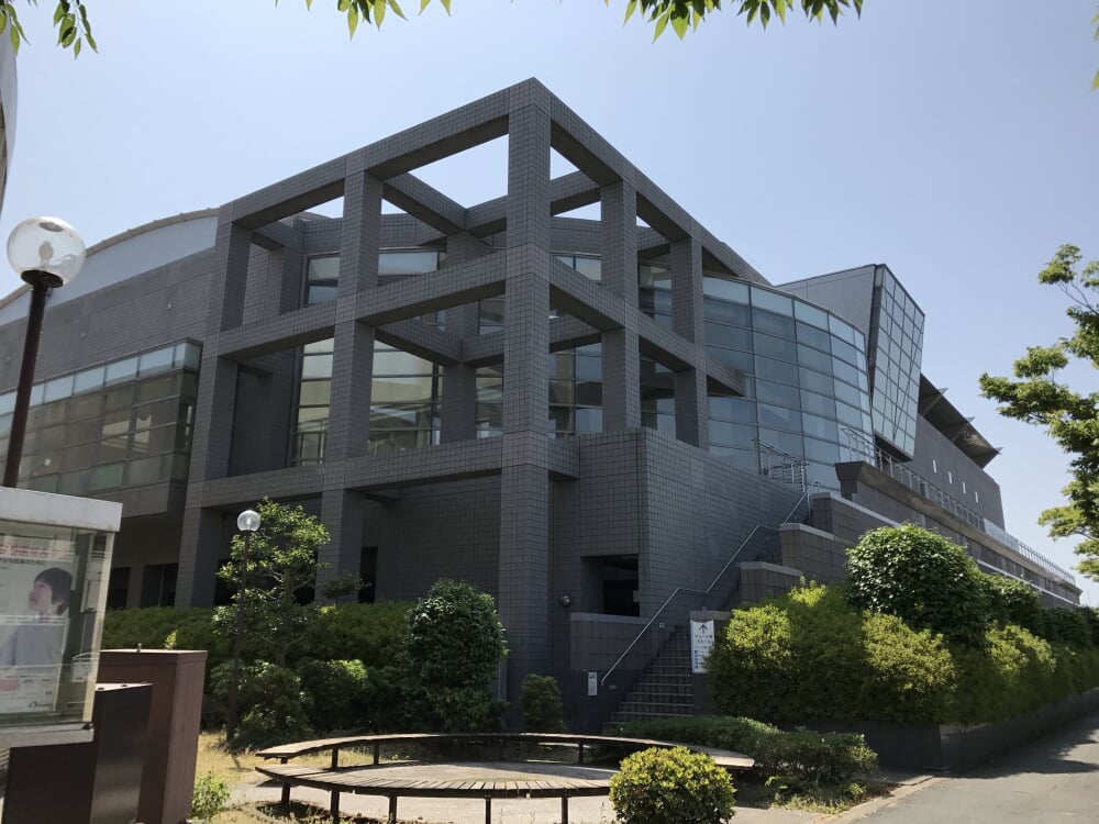 クローバープラザの写真2