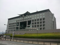 クローバープラザ