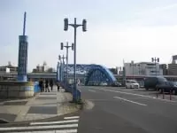 駒形橋