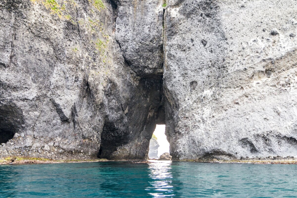 オタモイ海岸の写真4