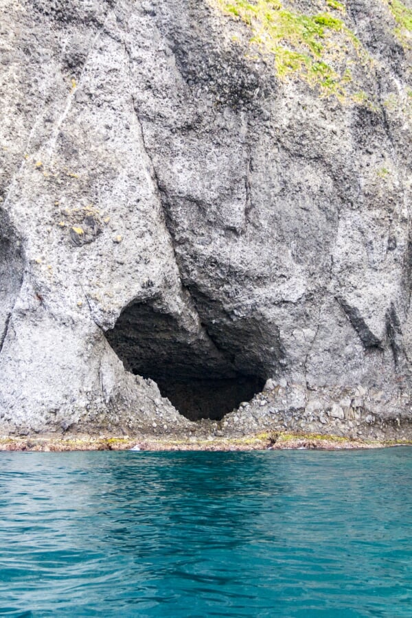 オタモイ海岸の写真8