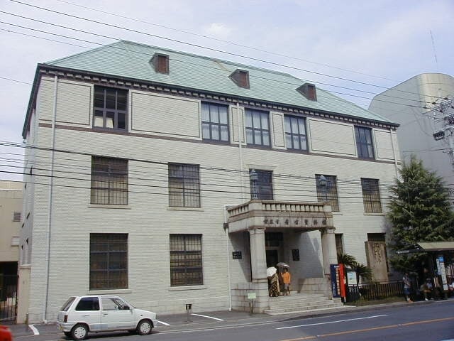 京都市考古資料館の写真2