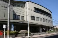 大山崎町歴史資料館