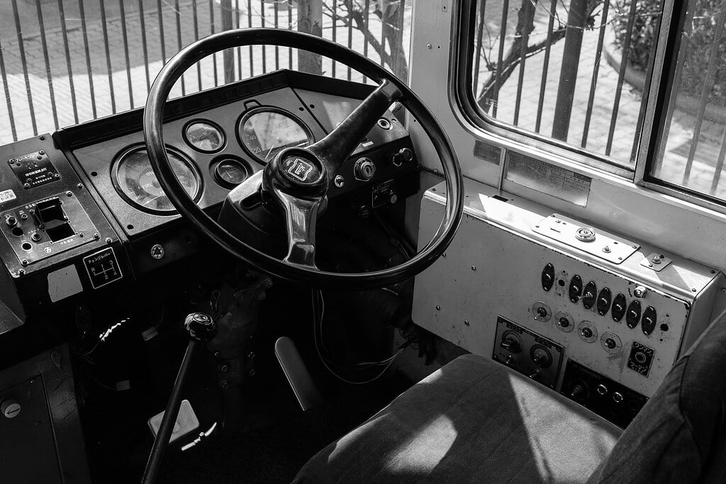 城北交通公園の写真7