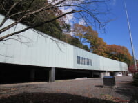 旧小笠原家書院・小笠原資料館