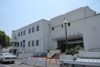 大阪市立此花図書館