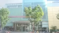 大阪市立鶴見図書館