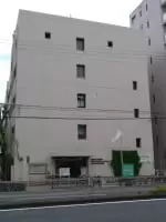 大阪市立東成図書館