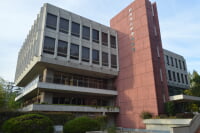 吹田市立中央図書館