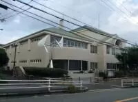 豊中市立野畑図書館