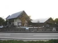 杉原千畝記念館