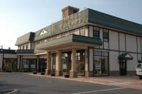 道の駅　ひがしかわ