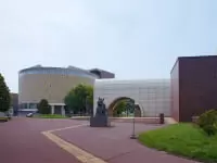 北海道立函館美術館