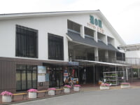 道の駅　とうわ