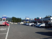 道の駅　みやもり