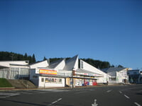 道の駅　たろう