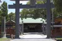 十日恵比須神社