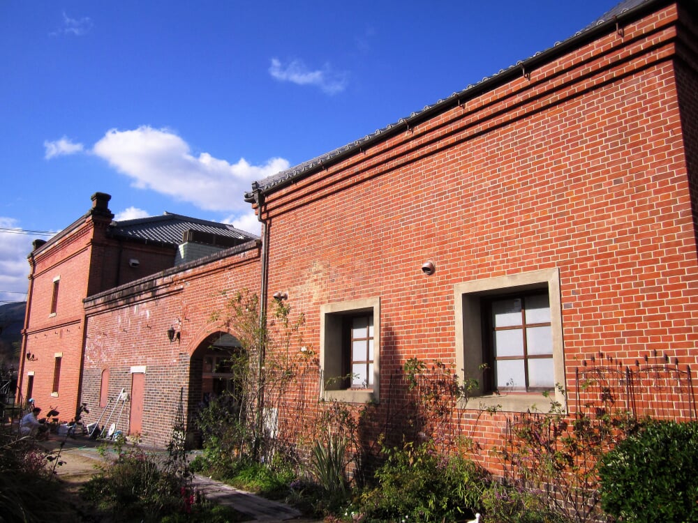 おおず赤煉瓦館の写真2