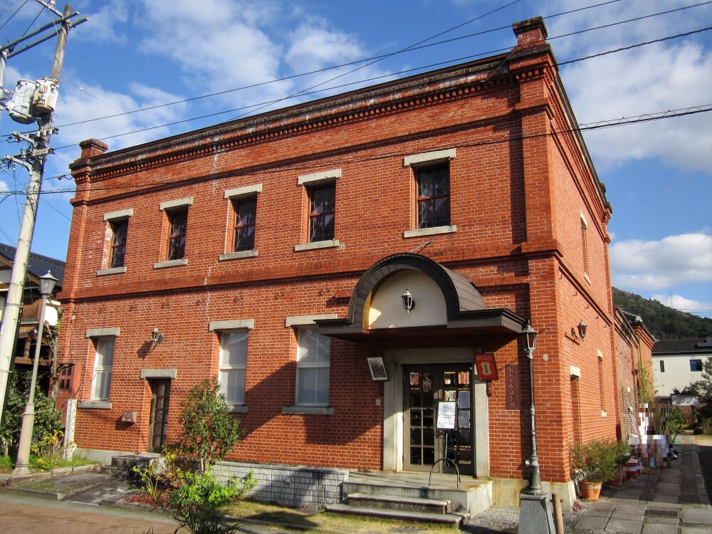 おおず赤煉瓦館の写真3