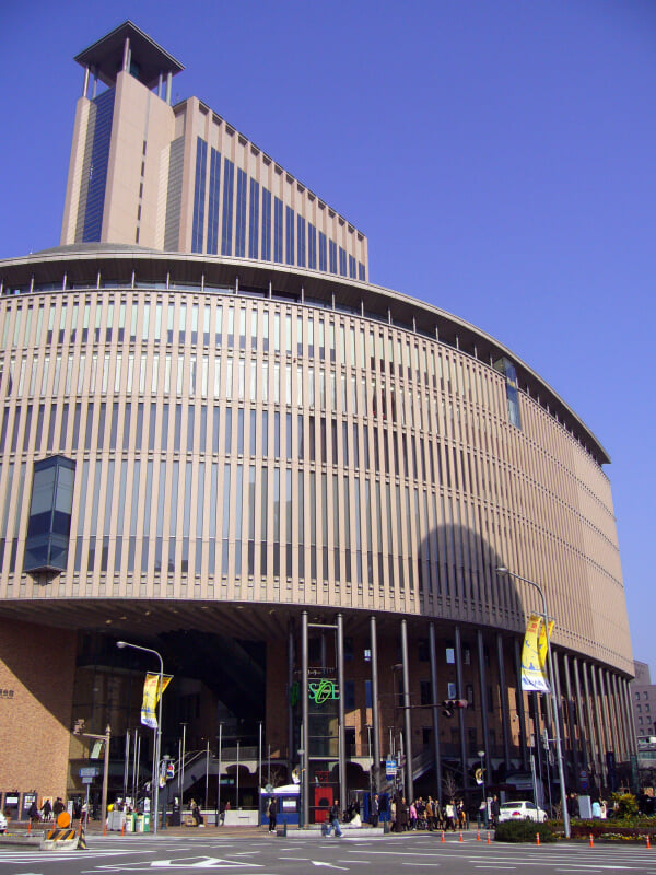 神戸国際会館の写真4