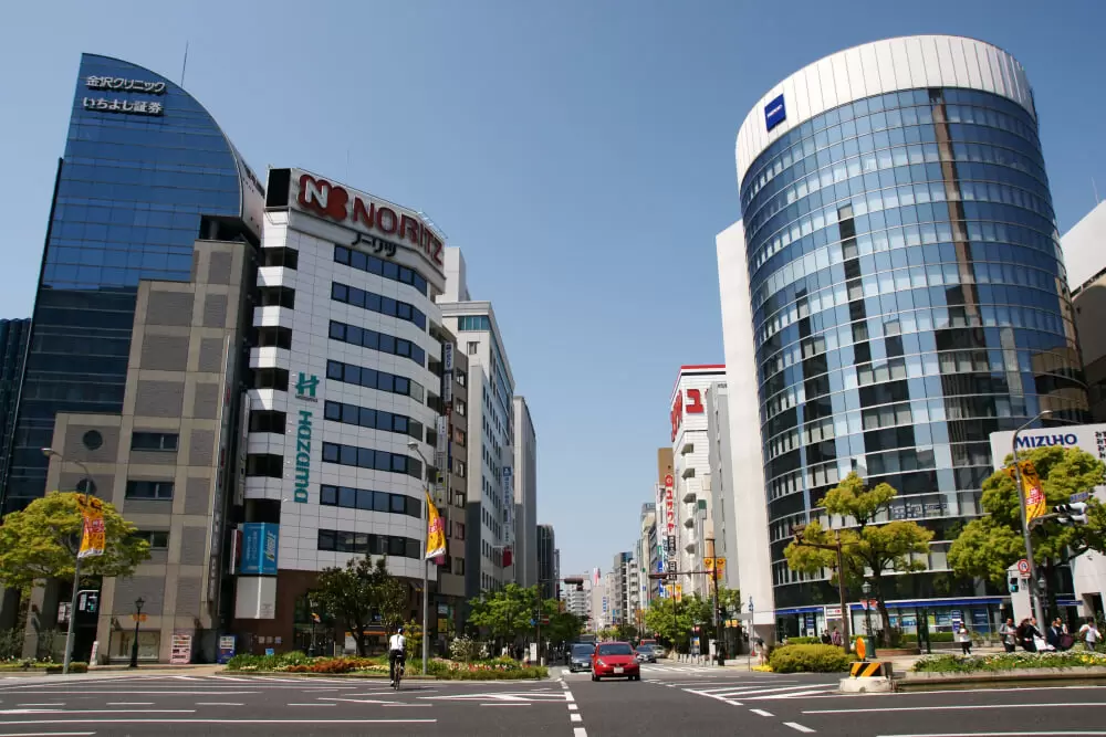 神戸国際会館の写真1