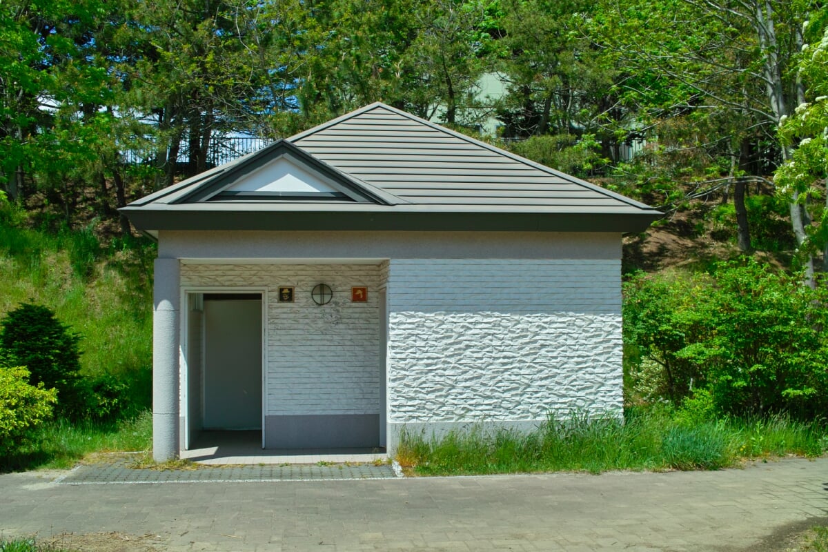 西桔梗公園の写真5