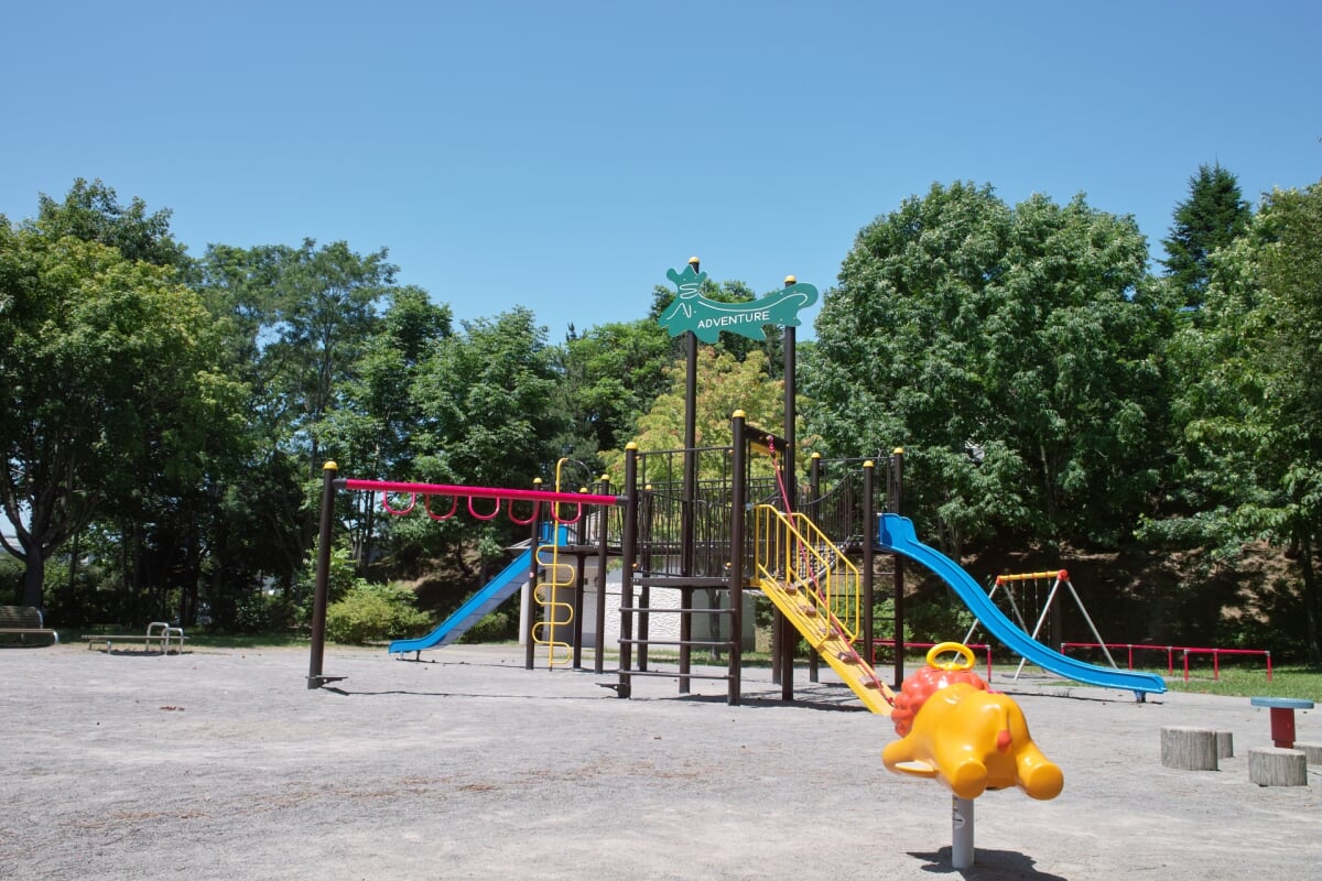 西桔梗公園の写真8