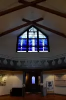 長崎市遠藤周作文学館