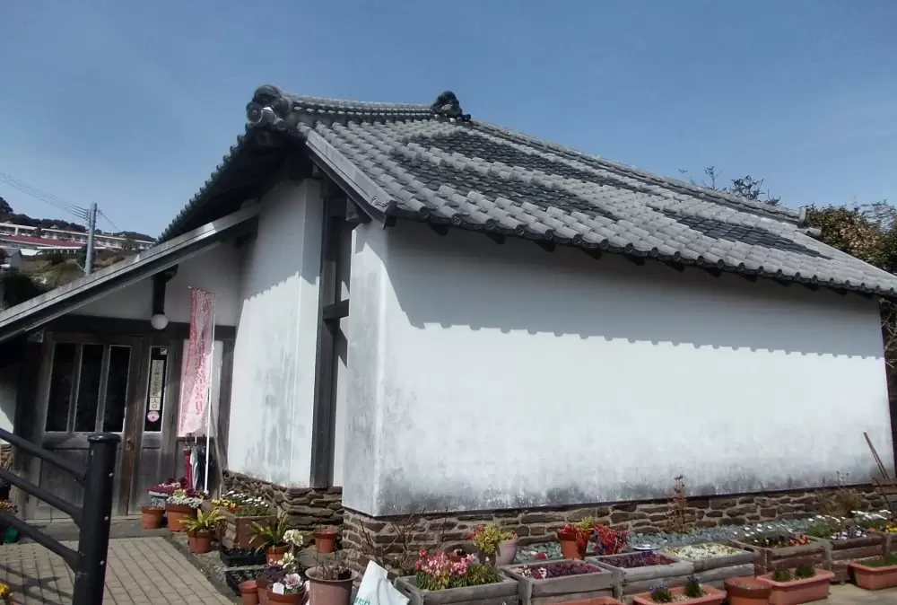 ド・ロ神父記念館の写真1