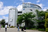 世界淡水魚園水族館 アクア・トト ぎふ