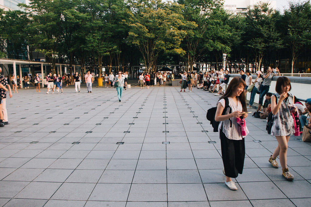 さいたまスーパーアリーナの写真5