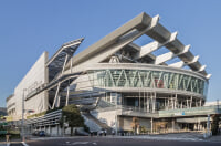 さいたまスーパーアリーナ