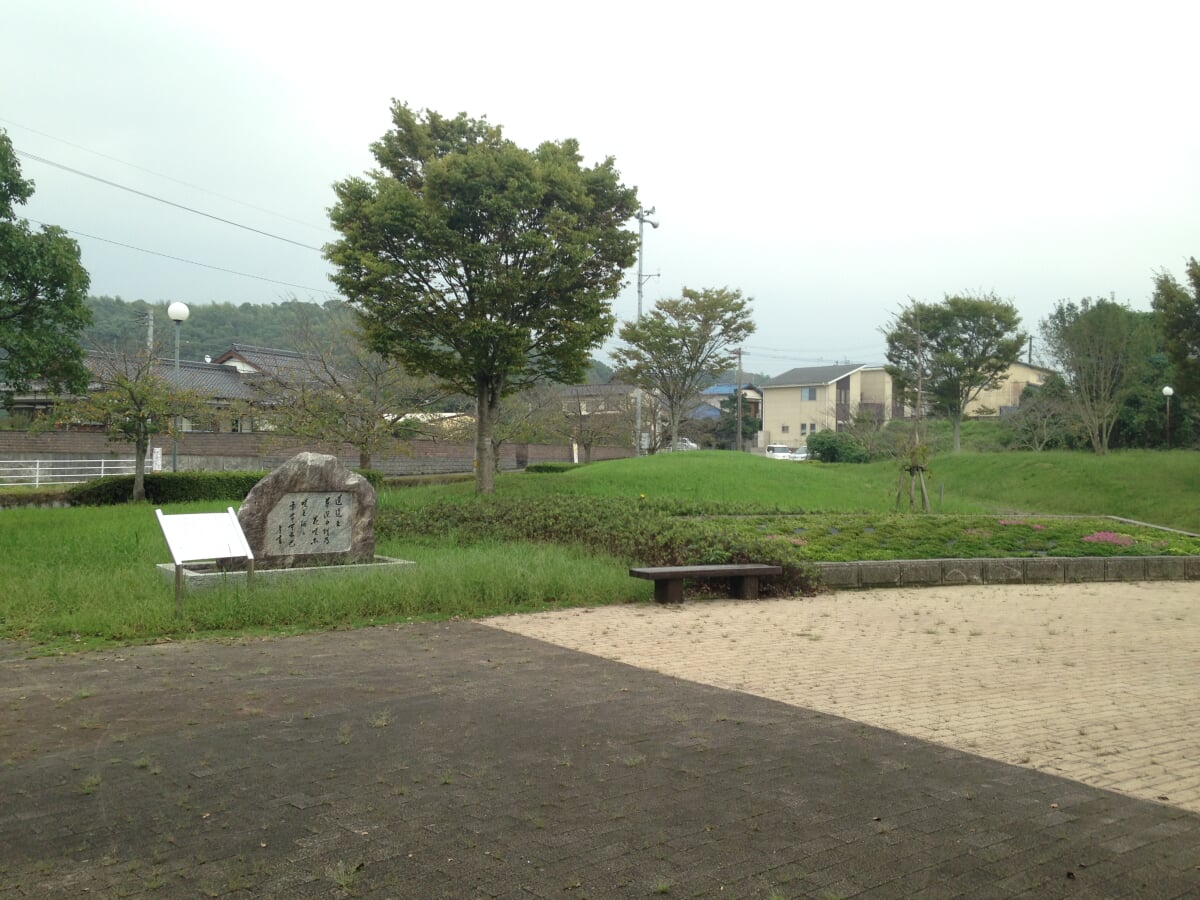 王塚装飾古墳館の写真2